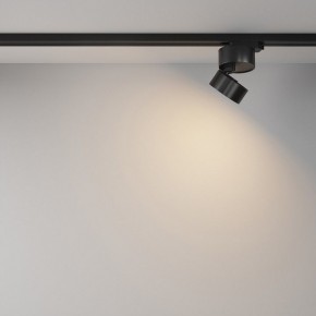 Накладной светильник Maytoni ONDA TR007-1-12W3K-B-1 в Заречном - zarechnyy.ok-mebel.com | фото 4