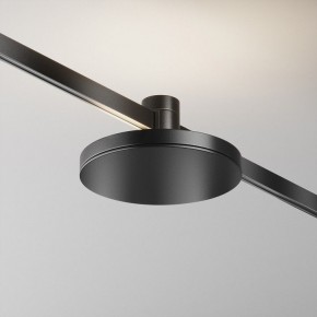 Накладной светильник Maytoni Plato TR152-1-7W4K-B в Заречном - zarechnyy.ok-mebel.com | фото 2
