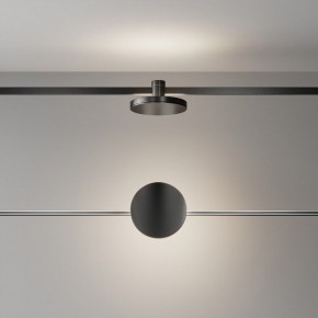 Накладной светильник Maytoni Plato TR152-1-7W4K-B в Заречном - zarechnyy.ok-mebel.com | фото 3
