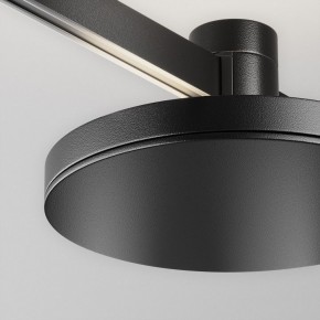 Накладной светильник Maytoni Plato TR152-1-7W4K-B в Заречном - zarechnyy.ok-mebel.com | фото 6