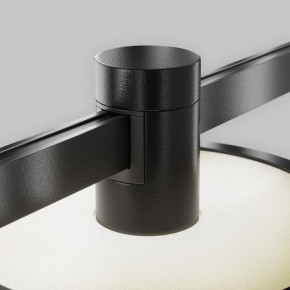Накладной светильник Maytoni Plato TR152-1-7W4K-B в Заречном - zarechnyy.ok-mebel.com | фото 8