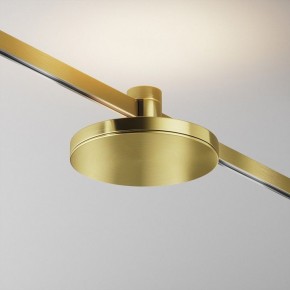 Накладной светильник Maytoni Plato TR152-1-7W4K-BS в Заречном - zarechnyy.ok-mebel.com | фото 2