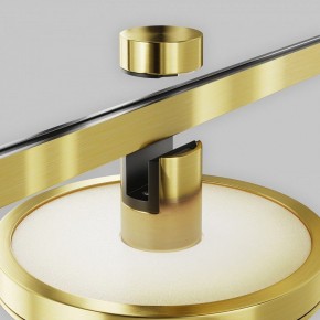 Накладной светильник Maytoni Plato TR152-1-7W4K-BS в Заречном - zarechnyy.ok-mebel.com | фото 7