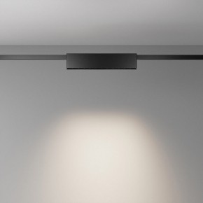 Накладной светильник Maytoni Points TR150-1-12W4K-M-B в Заречном - zarechnyy.ok-mebel.com | фото 3