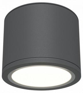 Накладной светильник Maytoni Rendo C095CL-GX53-GR в Заречном - zarechnyy.ok-mebel.com | фото