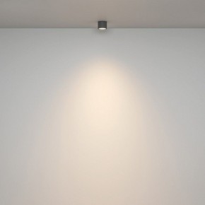 Накладной светильник Maytoni Rendo C095CL-GX53-GR в Заречном - zarechnyy.ok-mebel.com | фото 3