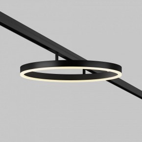 Накладной светильник Maytoni Rim TR227-2-24W3K-B в Заречном - zarechnyy.ok-mebel.com | фото 2