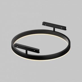 Накладной светильник Maytoni Rim TR227-2-24W3K-B в Заречном - zarechnyy.ok-mebel.com | фото 4