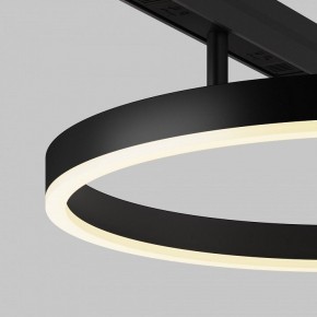 Накладной светильник Maytoni Rim TR227-2-24W3K-B в Заречном - zarechnyy.ok-mebel.com | фото 7