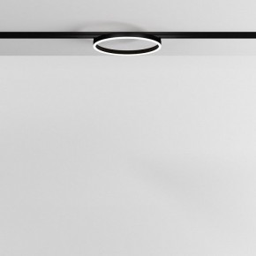 Накладной светильник Maytoni Rim TR227-2-24W4K-B в Заречном - zarechnyy.ok-mebel.com | фото 3