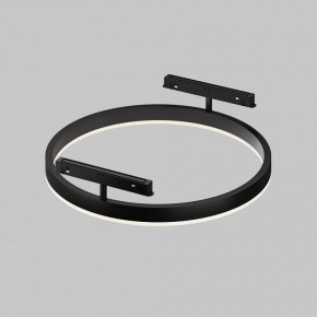 Накладной светильник Maytoni Rim TR227-2-24W4K-B в Заречном - zarechnyy.ok-mebel.com | фото 4