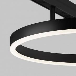 Накладной светильник Maytoni Rim TR227-2-24W4K-B в Заречном - zarechnyy.ok-mebel.com | фото 8
