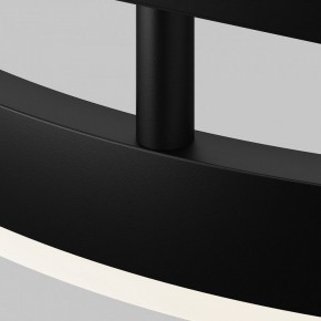 Накладной светильник Maytoni Rim TR227-2-24W4K-B в Заречном - zarechnyy.ok-mebel.com | фото 9