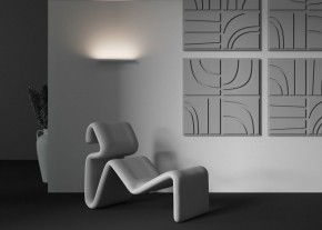Накладной светильник Maytoni Shine C033WL-L12W3K в Заречном - zarechnyy.ok-mebel.com | фото 3