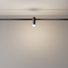 Накладной светильник Maytoni Skim TR145-1-3W4K-W-B в Заречном - zarechnyy.ok-mebel.com | фото 3