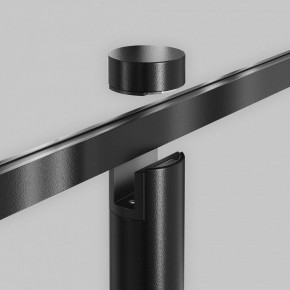 Накладной светильник Maytoni Skim TR145-1-3W4K-W-B в Заречном - zarechnyy.ok-mebel.com | фото 7