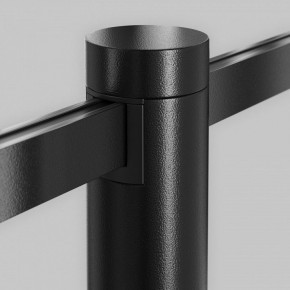 Накладной светильник Maytoni Skim TR145-1-3W4K-W-B в Заречном - zarechnyy.ok-mebel.com | фото 8