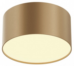Накладной светильник Maytoni Zon C032CL-12W2.7K-RD-MG в Заречном - zarechnyy.ok-mebel.com | фото