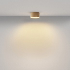 Накладной светильник Maytoni Zon C032CL-12W2.7K-RD-MG в Заречном - zarechnyy.ok-mebel.com | фото 4