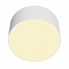 Накладной светильник Maytoni Zon C032CL-12W2.7K-RD-W в Заречном - zarechnyy.ok-mebel.com | фото 3