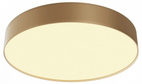 Накладной светильник Maytoni Zon C032CL-45W2.7K-RD-MG в Заречном - zarechnyy.ok-mebel.com | фото