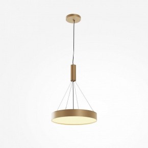 Накладной светильник Maytoni Zon C032CL-45W2.7K-RD-MG в Заречном - zarechnyy.ok-mebel.com | фото 5
