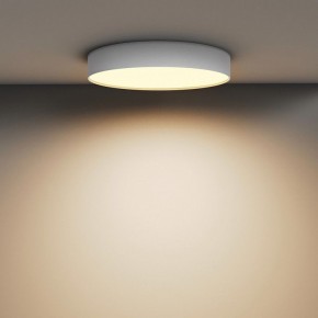 Накладной светильник Maytoni Zon C032CL-45W2.7K-RD-W в Заречном - zarechnyy.ok-mebel.com | фото 4
