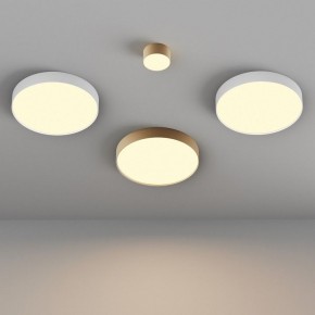 Накладной светильник Maytoni Zon C032CL-45W2.7K-RD-W в Заречном - zarechnyy.ok-mebel.com | фото 6