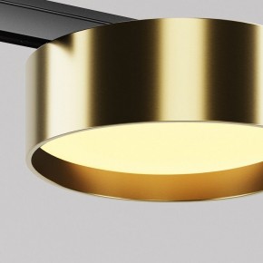 Накладной светильник Maytoni Zon TR189-1-12W2.7K-BBS в Заречном - zarechnyy.ok-mebel.com | фото 2