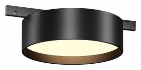 Накладной светильник Maytoni Zon TR189-1-12W3K-B в Заречном - zarechnyy.ok-mebel.com | фото 2