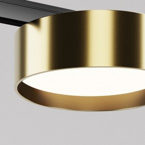 Накладной светильник Maytoni Zon TR189-1-12W4K-BBS в Заречном - zarechnyy.ok-mebel.com | фото 2