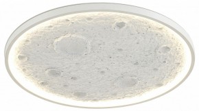 Накладной светильник Moderli Spatial V11658-CL в Заречном - zarechnyy.ok-mebel.com | фото