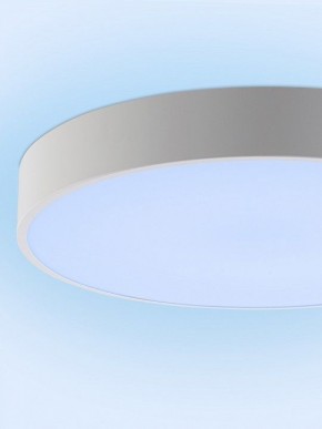 Накладной светильник Natali Kovaltseva MODERN LED LAMPS 81105/1C в Заречном - zarechnyy.ok-mebel.com | фото 11