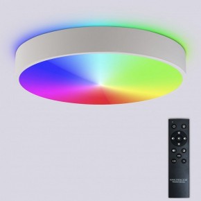 Накладной светильник Natali Kovaltseva MODERN LED LAMPS 81105/1C в Заречном - zarechnyy.ok-mebel.com | фото 3
