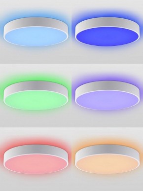Накладной светильник Natali Kovaltseva MODERN LED LAMPS 81105/1C в Заречном - zarechnyy.ok-mebel.com | фото 4