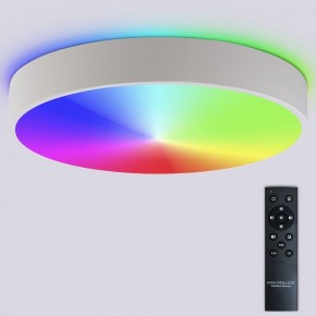 Накладной светильник Natali Kovaltseva MODERN LED LAMPS 81105/2C в Заречном - zarechnyy.ok-mebel.com | фото 3