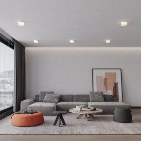 Накладной светильник Novotech Aura 359446 в Заречном - zarechnyy.ok-mebel.com | фото 6
