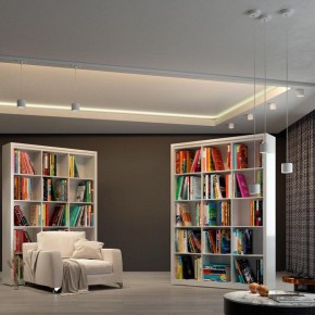 Накладной светильник Novotech Bind 358791 в Заречном - zarechnyy.ok-mebel.com | фото 6
