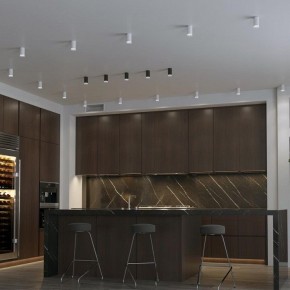 Накладной светильник Novotech Brill 370845 в Заречном - zarechnyy.ok-mebel.com | фото 2