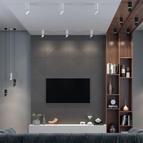 Накладной светильник Novotech Delta 370904 в Заречном - zarechnyy.ok-mebel.com | фото 3