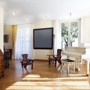 Накладной светильник Novotech Elina 370679 в Заречном - zarechnyy.ok-mebel.com | фото 4