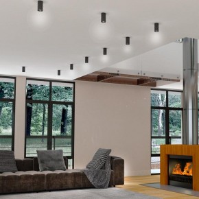 Накладной светильник Novotech Elina 370725 в Заречном - zarechnyy.ok-mebel.com | фото 4