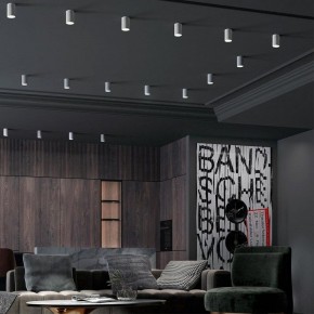 Накладной светильник Novotech Elina 370726 в Заречном - zarechnyy.ok-mebel.com | фото 3