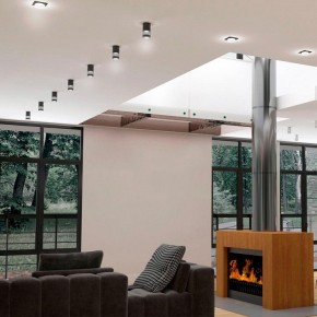 Накладной светильник Novotech Elina 370729 в Заречном - zarechnyy.ok-mebel.com | фото 4