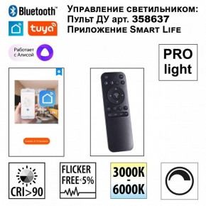 Накладной светильник Novotech Flum 359491 в Заречном - zarechnyy.ok-mebel.com | фото 4