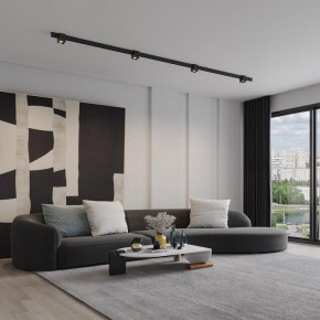 Накладной светильник Novotech Flum 359519 в Заречном - zarechnyy.ok-mebel.com | фото 4