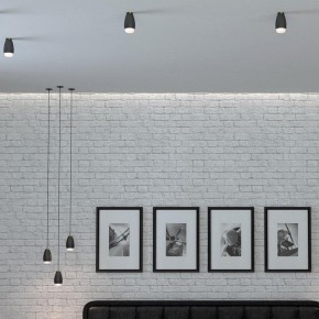 Накладной светильник Novotech Gent 370911 в Заречном - zarechnyy.ok-mebel.com | фото 3