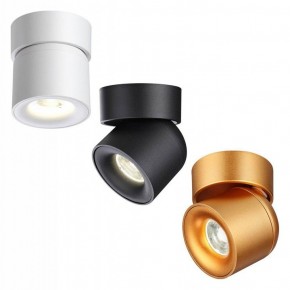 Накладной светильник Novotech Gesso 358810 в Заречном - zarechnyy.ok-mebel.com | фото 5