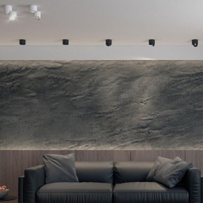 Накладной светильник Novotech Gesso 358814 в Заречном - zarechnyy.ok-mebel.com | фото 5