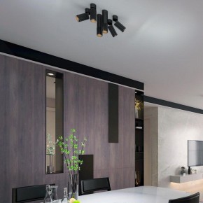 Накладной светильник Novotech Mais 370757 в Заречном - zarechnyy.ok-mebel.com | фото 3